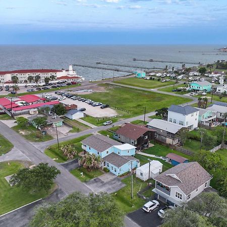 Beautiful Rockport Townhome - Walk To Aransas Bay! מראה חיצוני תמונה