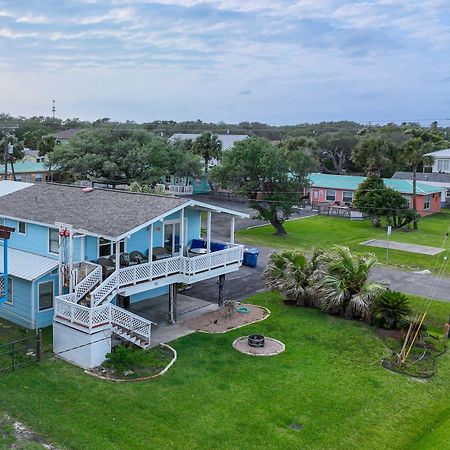 Beautiful Rockport Townhome - Walk To Aransas Bay! מראה חיצוני תמונה