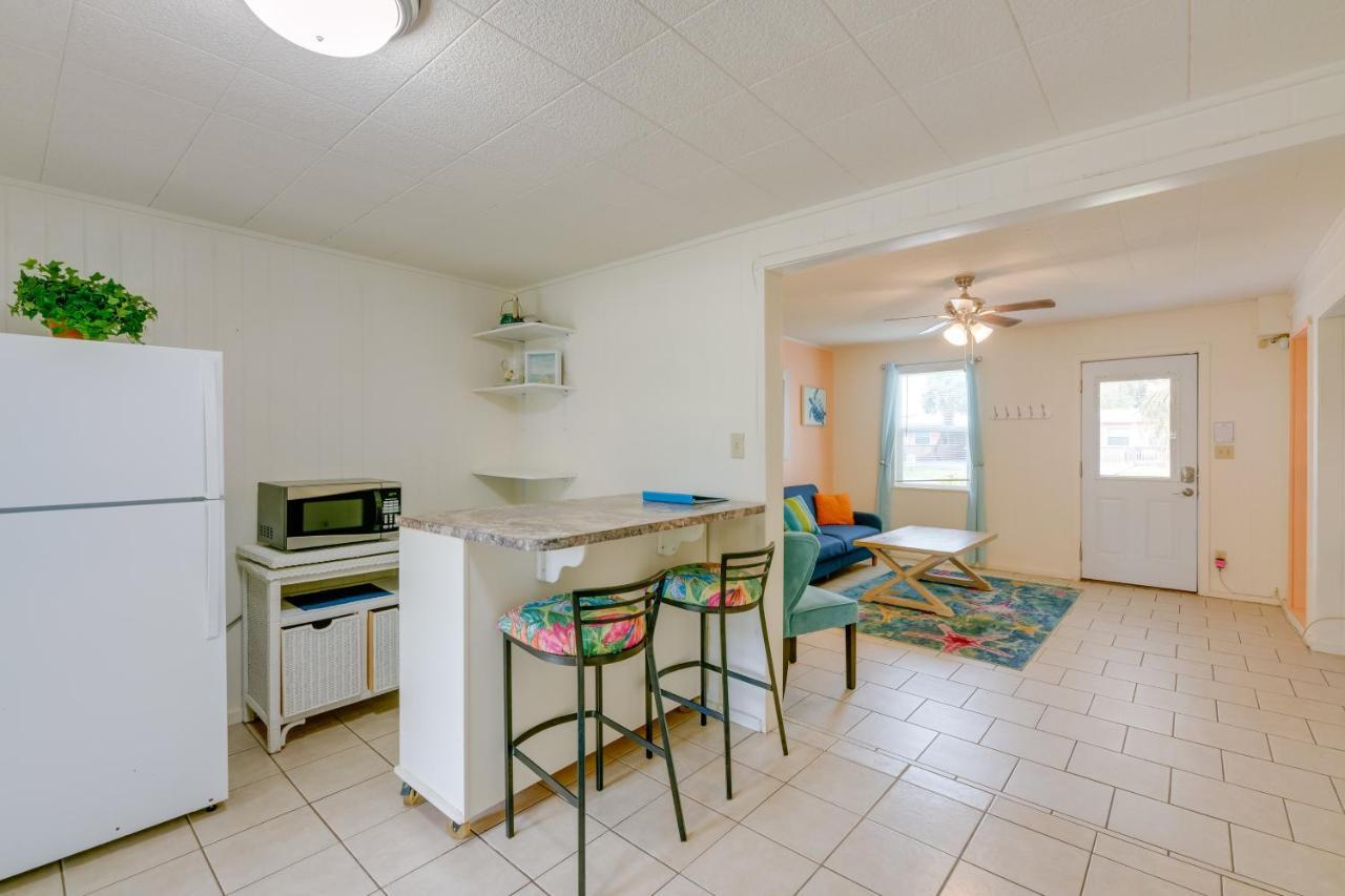 Beautiful Rockport Townhome - Walk To Aransas Bay! מראה חיצוני תמונה