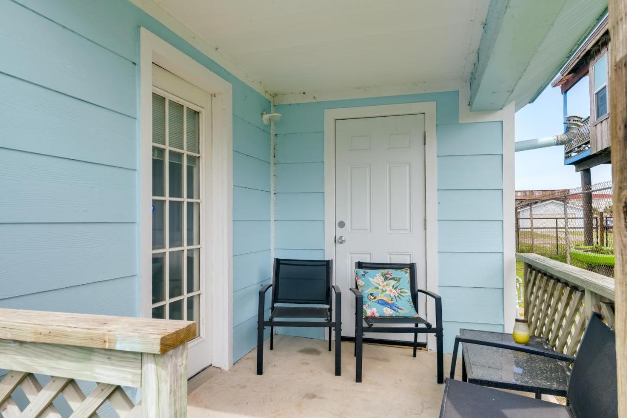 Beautiful Rockport Townhome - Walk To Aransas Bay! מראה חיצוני תמונה